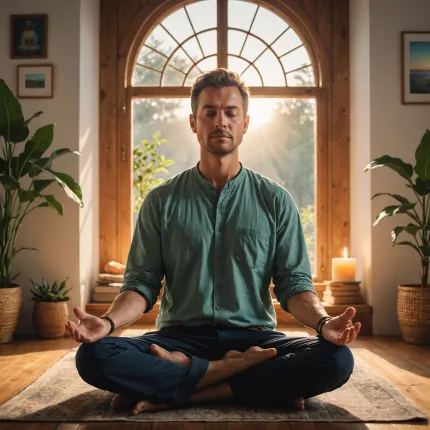 Как молитва помогает преодолеть сонливость и обрести бодрствование