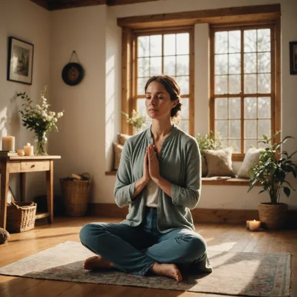 Молитва о замужестве: путь к обретению любви и счастья