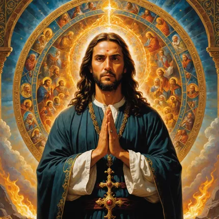 Молитва от злых людей: как защитить себя от врагов и завистников