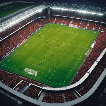 Тоттенхэм — Ливерпуль 1:2: подробный обзор матча АПЛ 20 декабря 2025