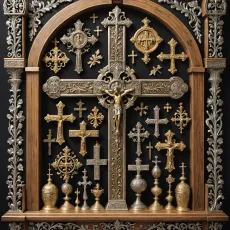 Почему нельзя дарить крест: что скрывают приметы про подарок крестика