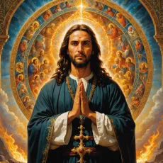 Молитва от злых людей: как защитить себя от врагов и завистников