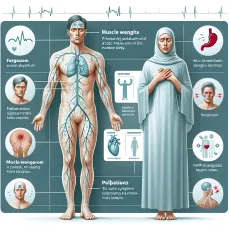 Избыток калия и магния: симптомы и последствия